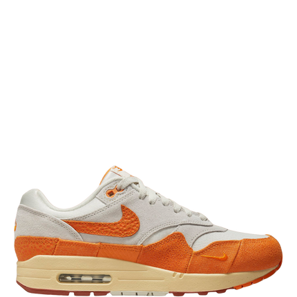 Nike Air Max 1 Magma Orange WMNS  ( Patch Work )