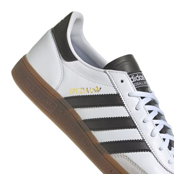 adidas Handball Spezial Cloud White Black Gum