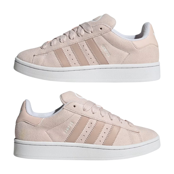 Adidas Adidas Campus 00s Putty Mauve