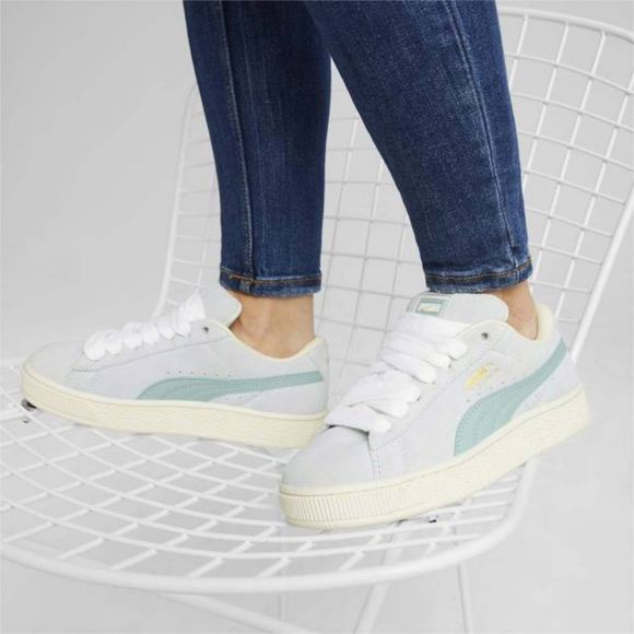 Puma Puma Suede XL 'Dewdrop'