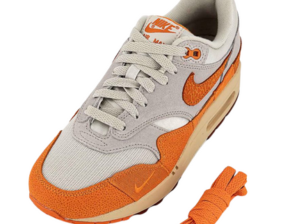 Nike Air Max 1 Magma Orange WMNS  ( Patch Work )