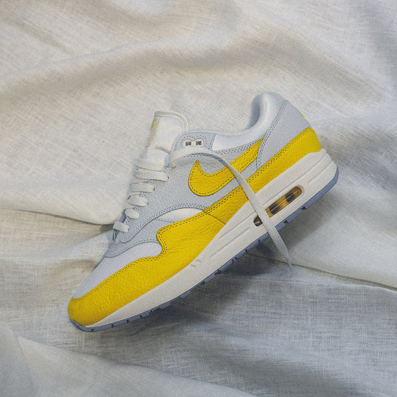 Air Max 1 Tour Yellow