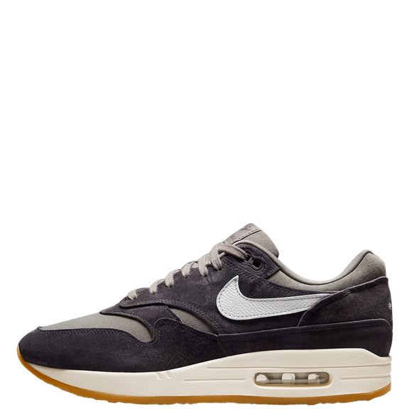 Nike Air Max 1  PRM Crepe "Soft Grey"