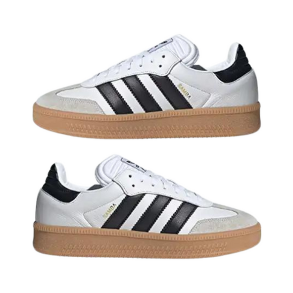 Adidas Samba XLG White Gum