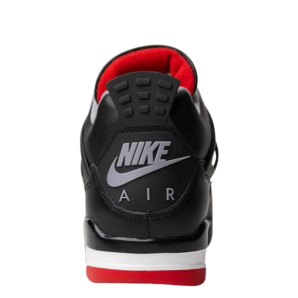 Air Jordan 4 'Bred Reimagined'