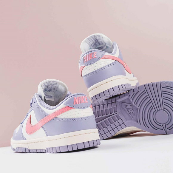 Nike Dunk Low WMNS Indigo Haze