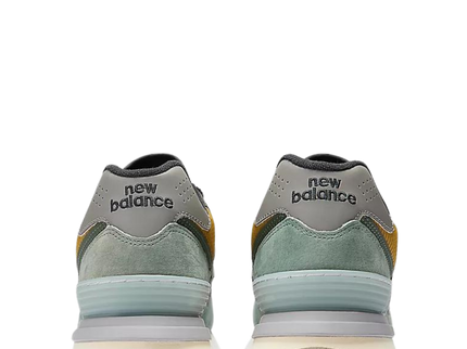 New Balance Stone Island x New Balance 574 Legacy 'Light Green'