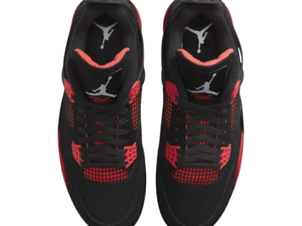 Nike Air Jordan 4 Retro Crimson