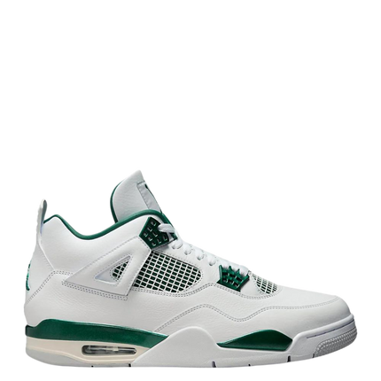 Air Jordan 4 'Oxidized Green'