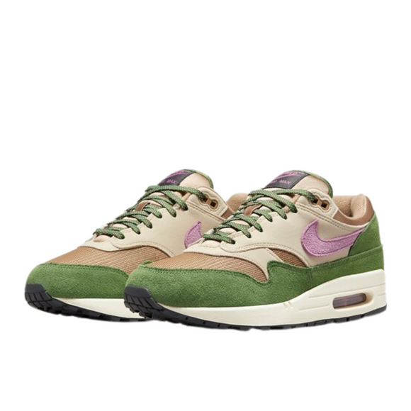 Air Max 1 Skunk " Treeline "