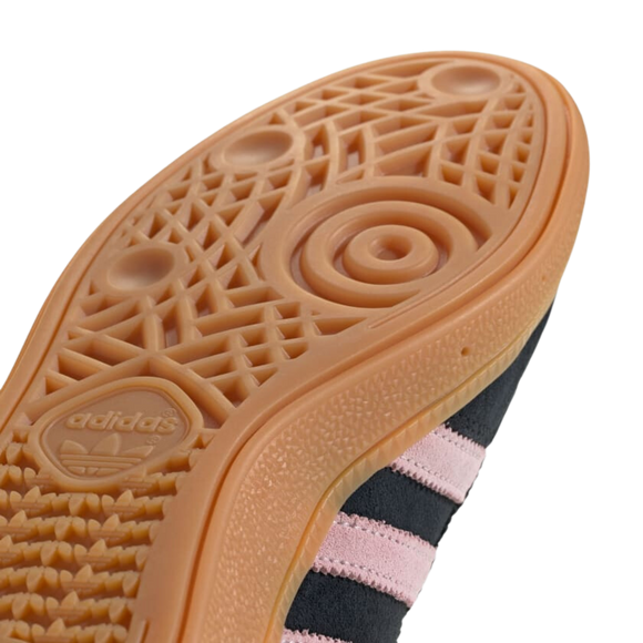 Adidas Handball Spezial Core Black Pink