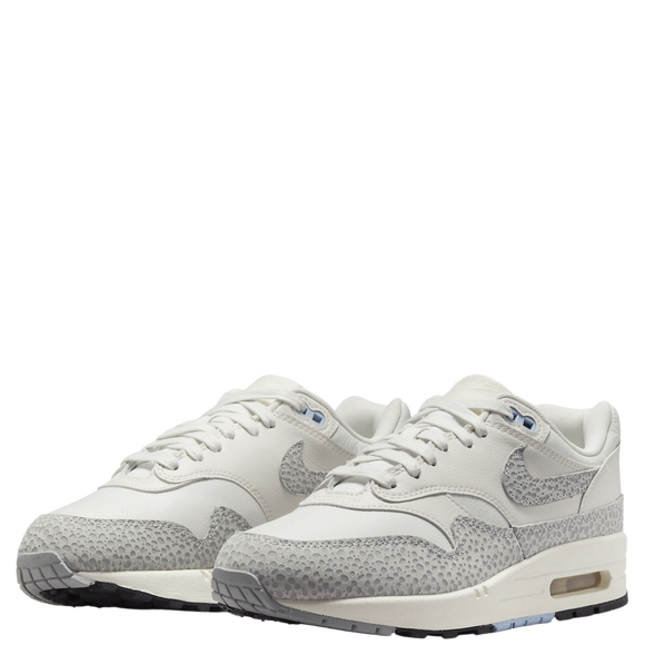 Air Max 1 Safari Summit White