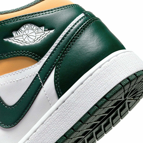 Air Jordan 1 Mid Sonics GS