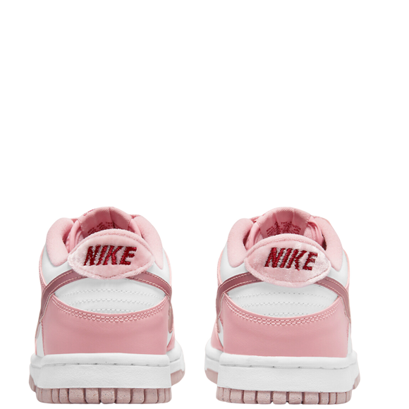 Nike Nike Dunk Low Pink Velvet (GS)