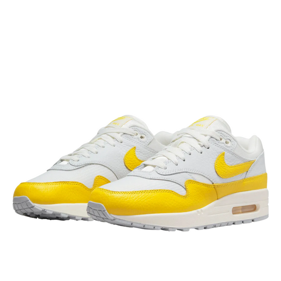 Air Max 1 Tour Yellow