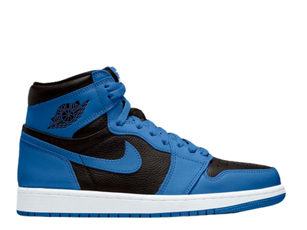 Air Jordan 1 High Dark Marina Blue