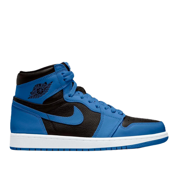 Air Jordan 1 High Dark Marina Blue