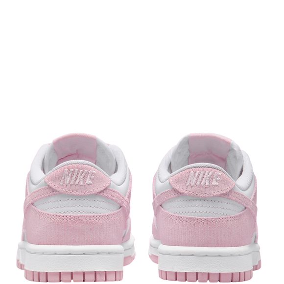 Nike Nike Dunk Low Pink Corduroy