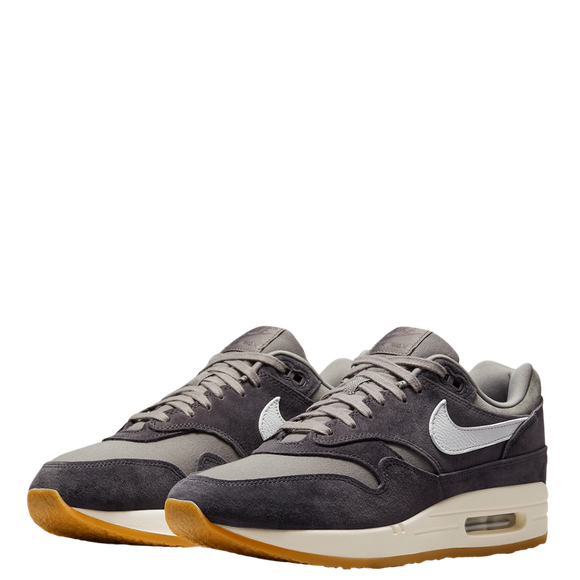 Nike Air Max 1  PRM Crepe "Soft Grey"