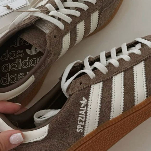 Adidas Handball Spezial "Earth Strata"