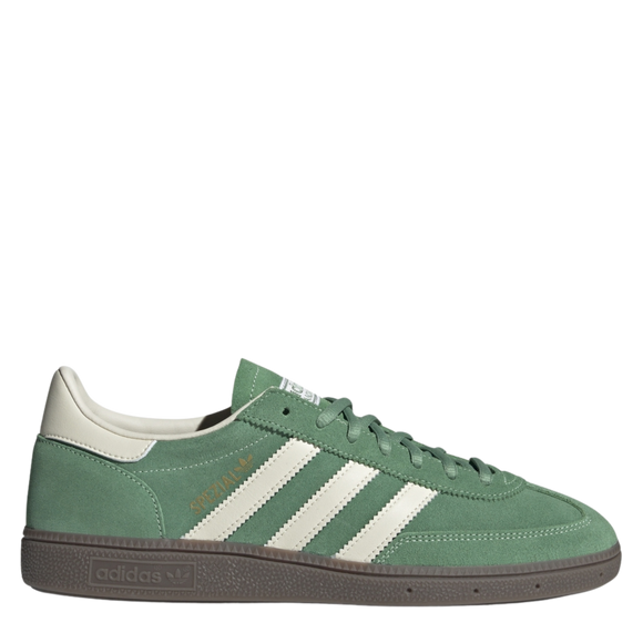 Adidas Handball Spezial Preloved Green Cream White