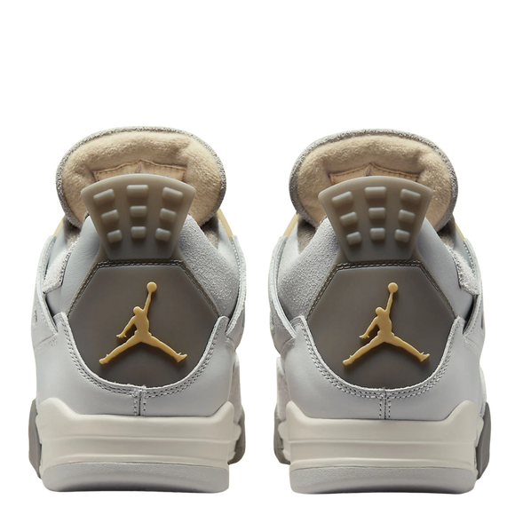 Air Jordan 4 Craft "Photon Dust"