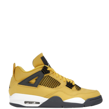 Air Jordan 4 Lightning