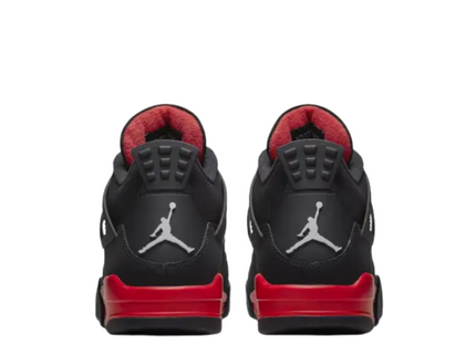 Nike Air Jordan 4 Retro Crimson