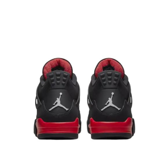 Air Jordan 4 Retro Crimson 