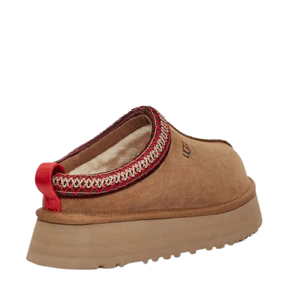 UGG Tazz Slipper Chestnut