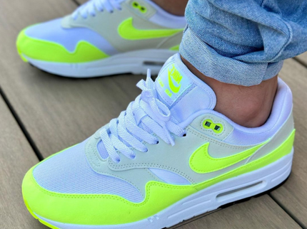 Nike Nike Air Max 1 'Volt"