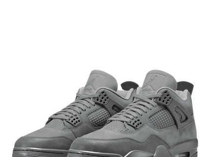 Nike Air Jordan 4 SE „Paris Olympics“ – Wet Cement