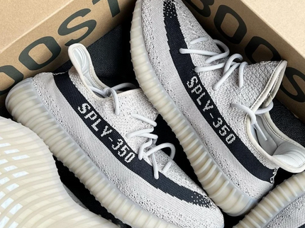 Yeezy Yeezy Boost 350 V2 Slate