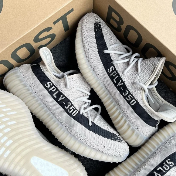 Yeezy Boost 350 V2 Slate