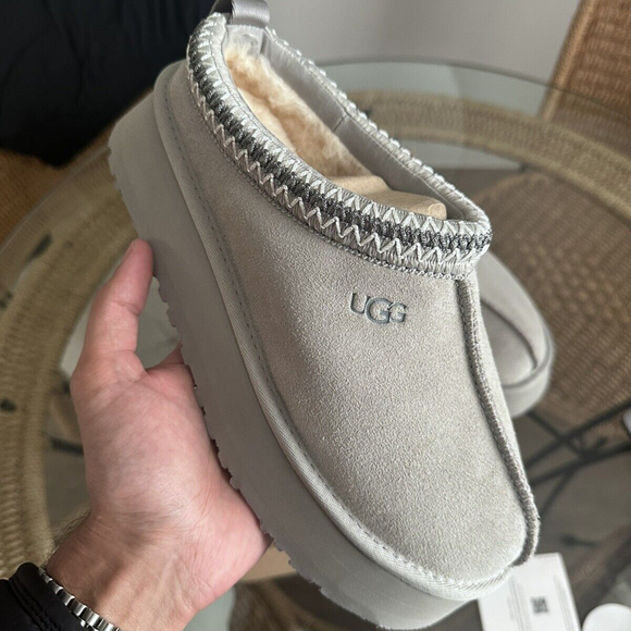 UGG UGG Tazz Slipper Seal