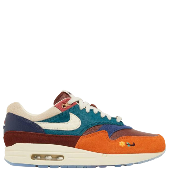 Air Max 1 x Kasina Won-Ang Orange