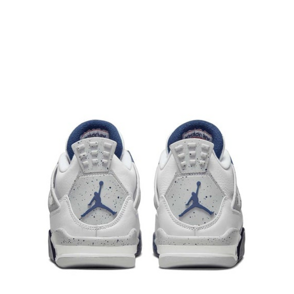 Air Jordan 4 Retro Midnight Navy (GS)