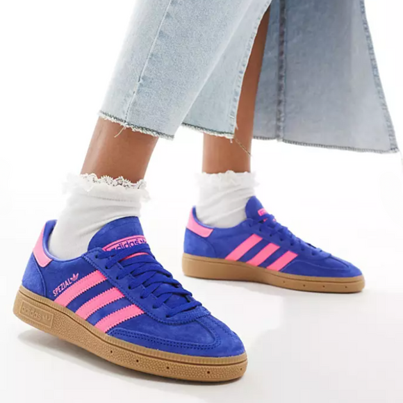 Adidas Adidas Handball Spezial „Lucid Blue“