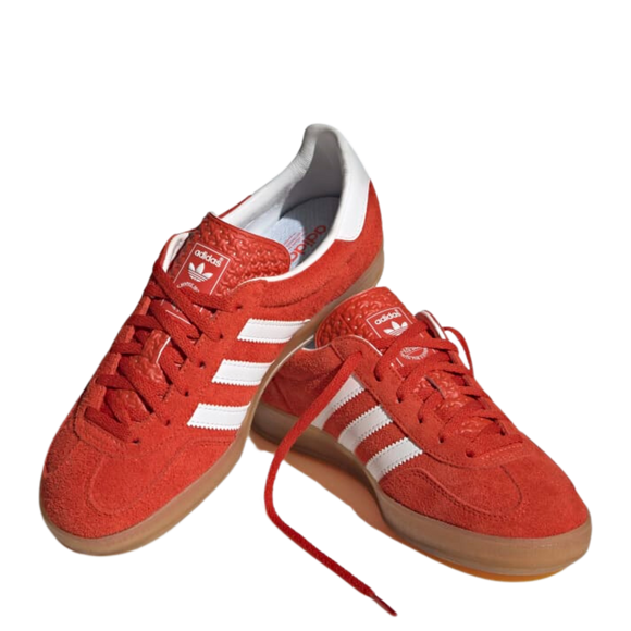 Adidas Gazelle Indoor Bold Orange