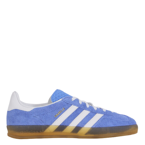 Adidas Gazelle Indoor Blue Fusion