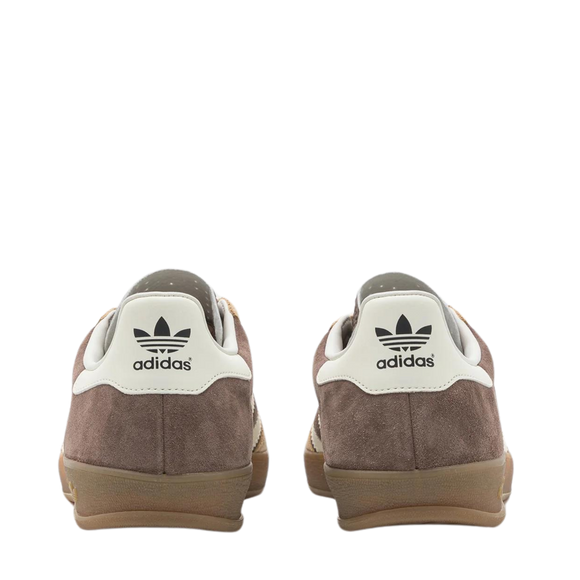 Adidas Adidas Gazelle Indoors Earth strata/Magic beige