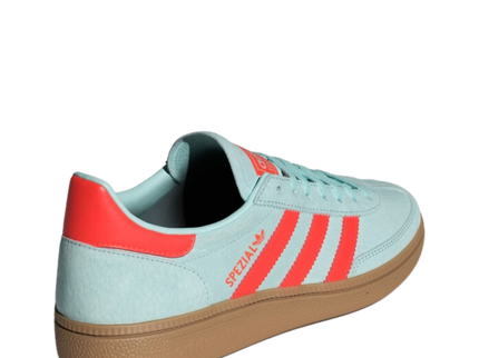 Adidas Adidas Handball Spezial "Semi Flash Aqua"