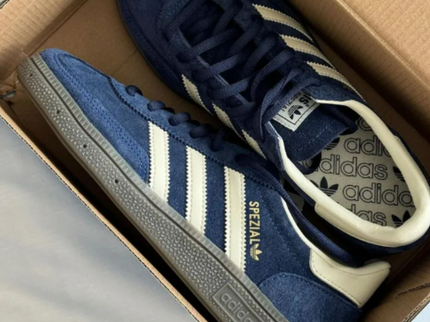 Adidas adidas Handball Spezial 'Night Indigo'