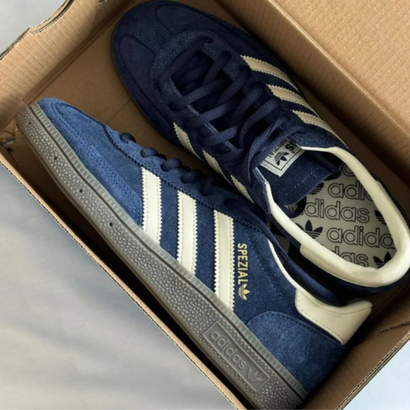 Adidas adidas Handball Spezial 'Night Indigo'