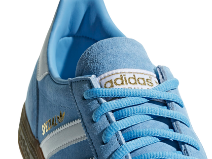 Adidas Adidas Handball Spezial Light Blue White Gum