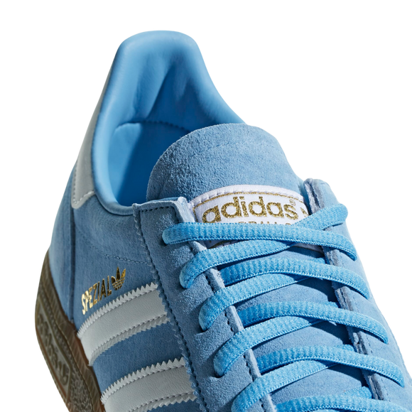 Adidas Handball Spezial Light Blue White Gum