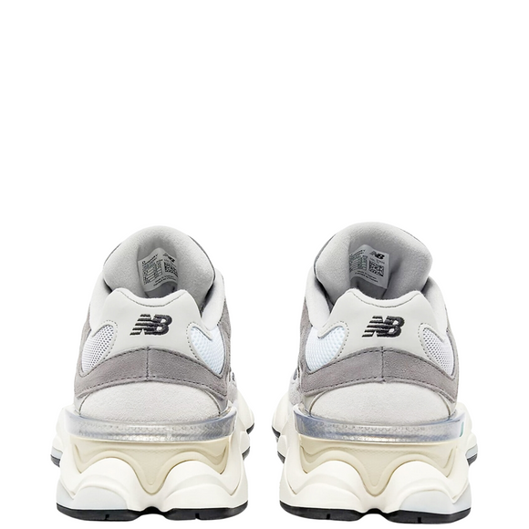 New Balance 9060 Rain Cloud Grey