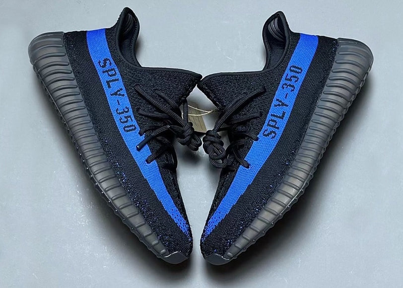 Yeezy Boost 350 V2 Dazzling Blue