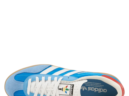 Adidas adidas Gazelle Indoor "Olympic Pack Blue"