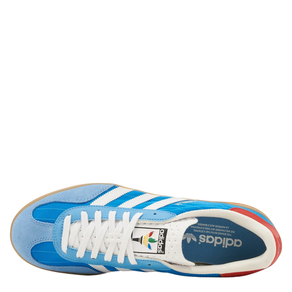 Adidas adidas Gazelle Indoor „Olympic Pack Blue“